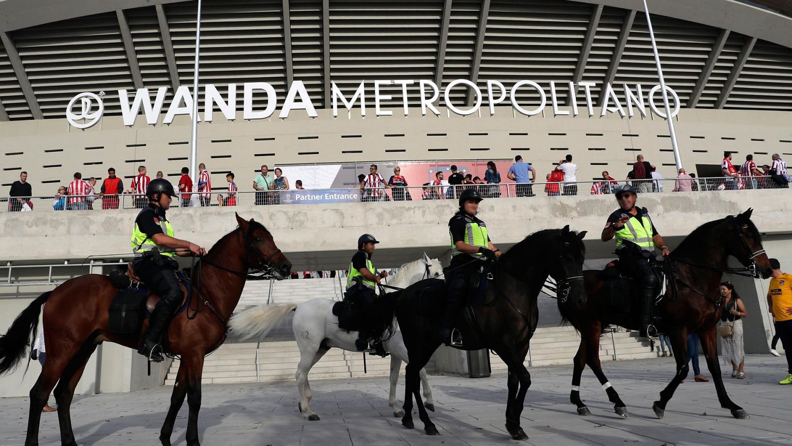Sevilla - Barça, una final blindada | Ver