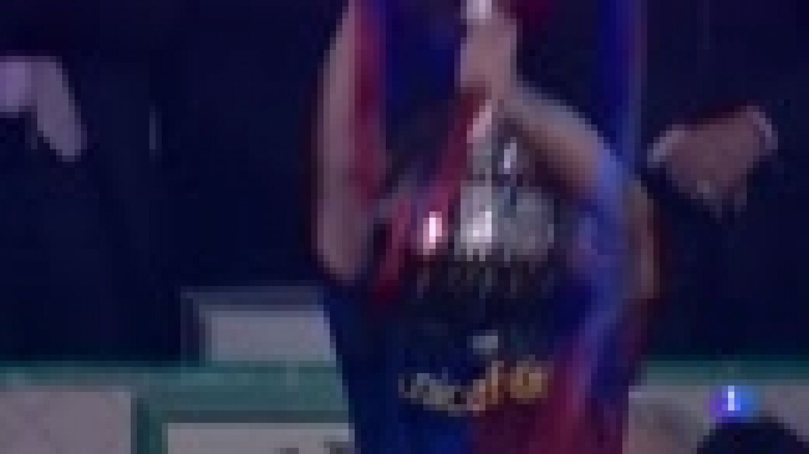 Telediario 1: Messi, seguro de vida para el Barça | RTVE Play