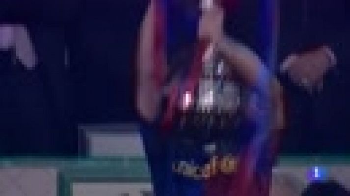 Messi, seguro de vida para el Barça