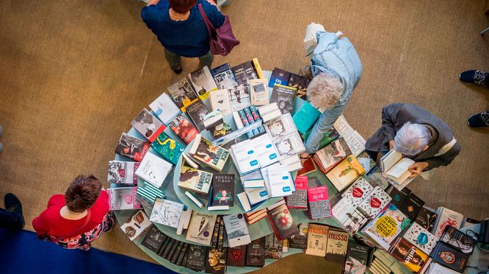 Informativo de Madrid - Informativo de Madrid 2 - 20/04/18