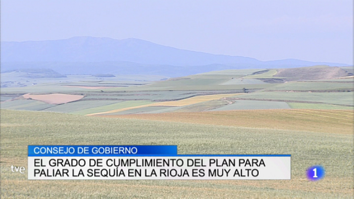 Informativo Telerioja - Telerioja en 2' - 20/04/18