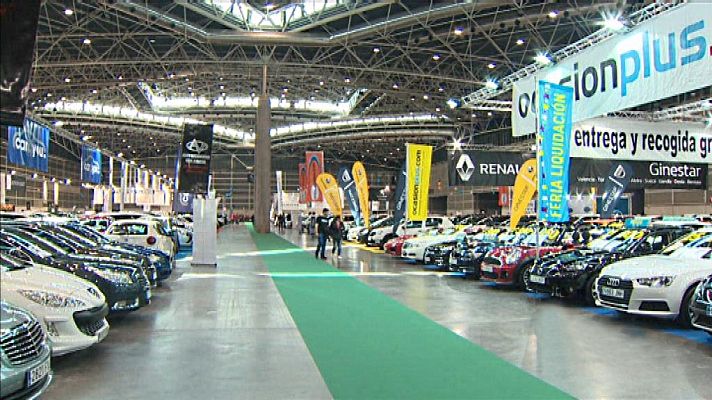 L'informatiu - Comunitat Valenciana - L'Informatiu - Comunitat Valenciana 2 - 20/04/18