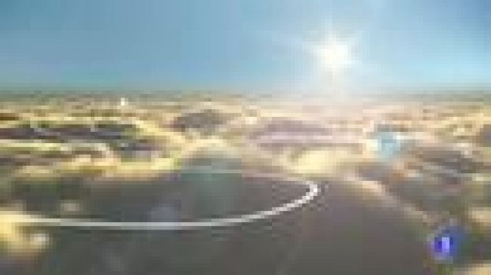 Noticias Murcia - El tiempo en la Region de Murcia - 20/04/2018