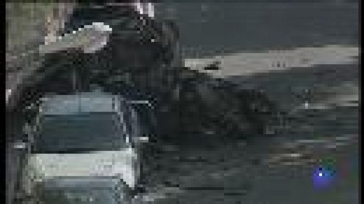 Informatiu Balear - Les darreres víctimes d'ETA, assassinades a Mallorca