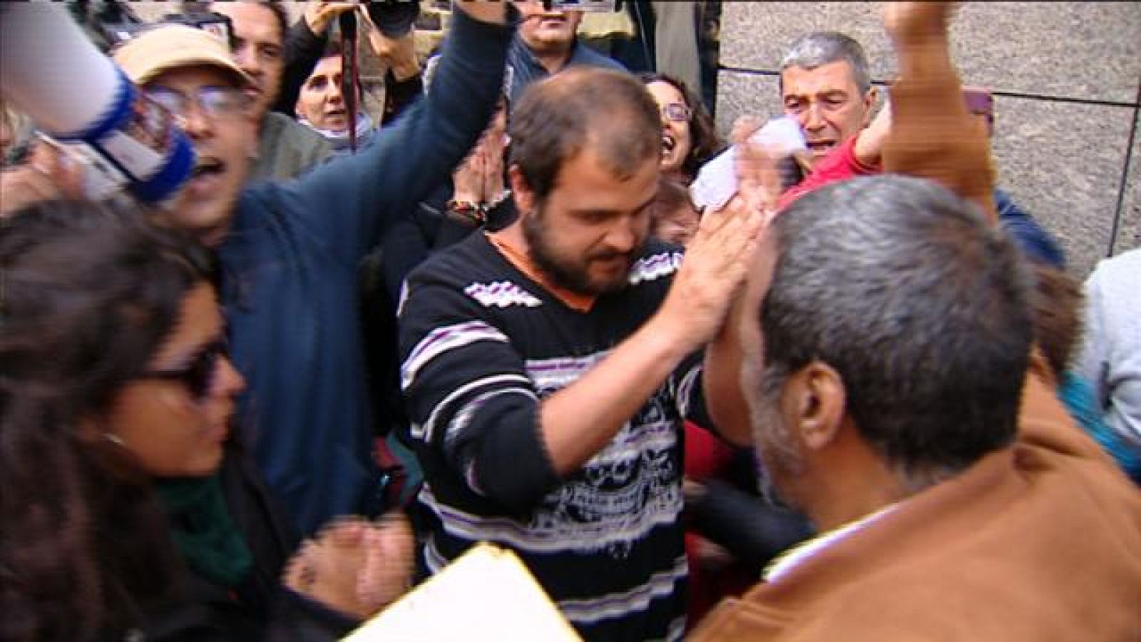 Canarias en 2' - 20/04/2018