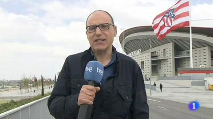 L'Informatiu - L'Informatiu 2 - 20/04/2018