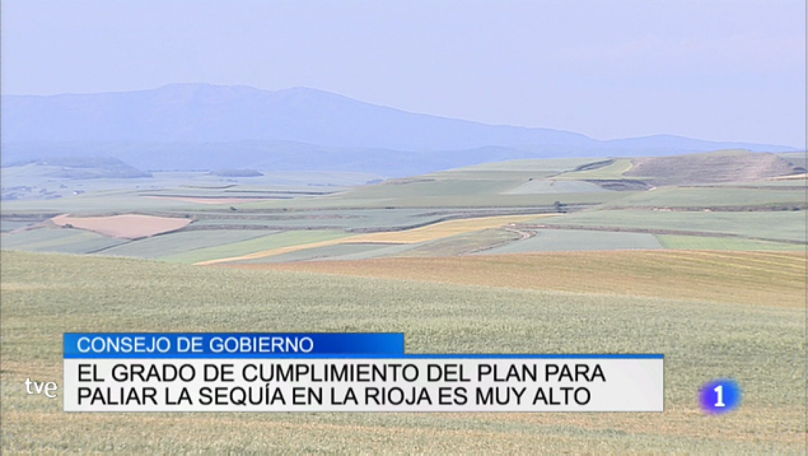 Informativo Telerioja - 20/04/18