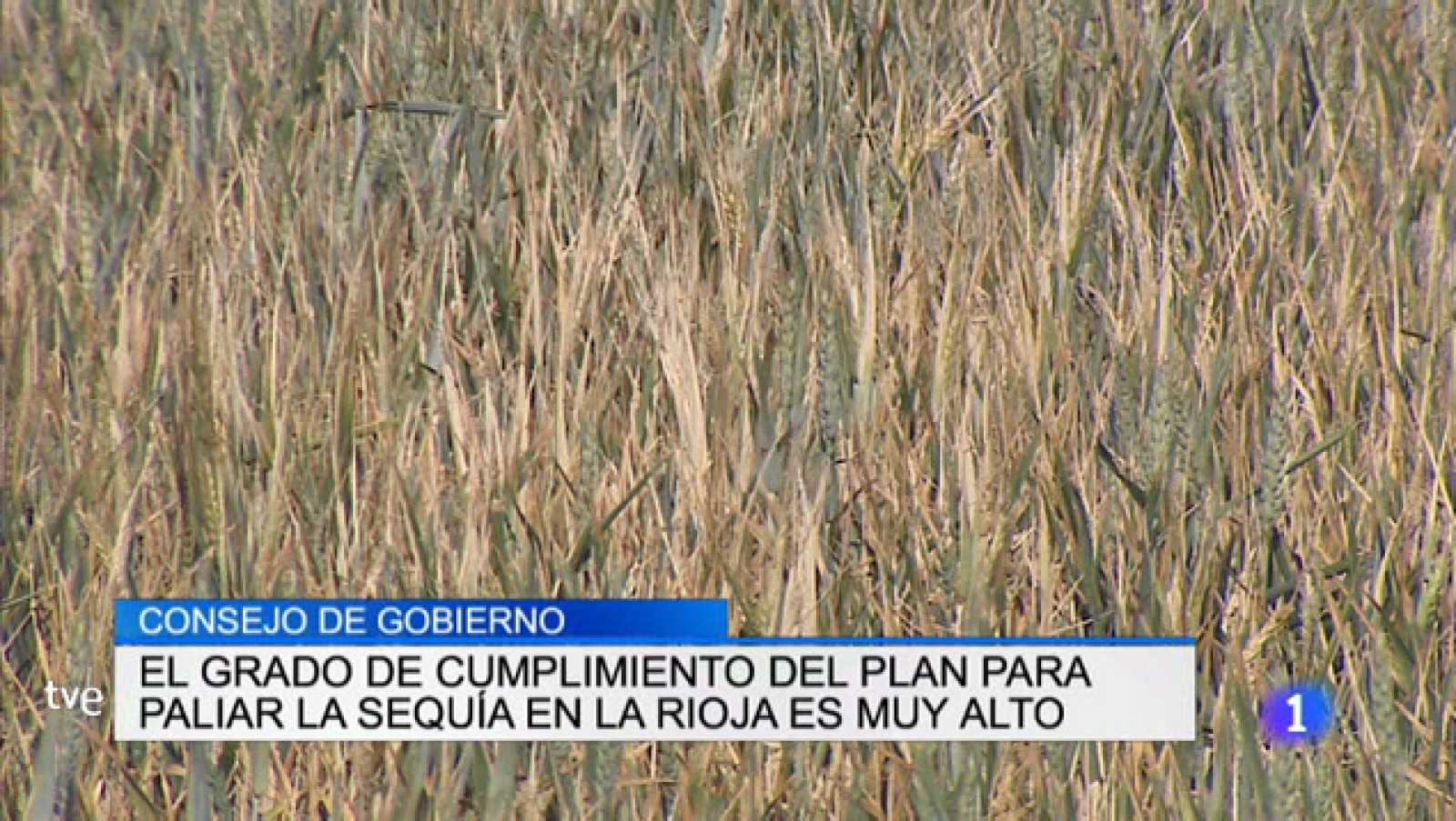 Informativo Telerioja 2 - 20/04/18