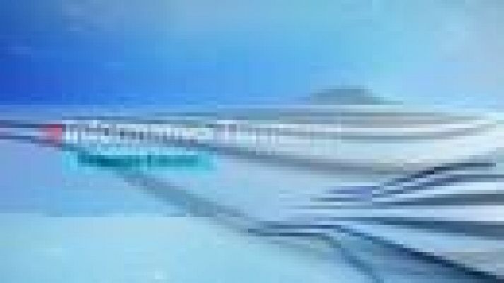 Informativo Telerioja - Informativo Telerioja 2 - 20/04/18