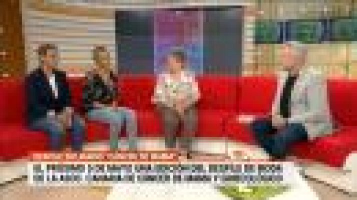 Cerca de ti - Cerca de ti - 20/04/2018