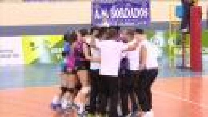 Telecanarias - Deportes Canarias - 20/04/2018