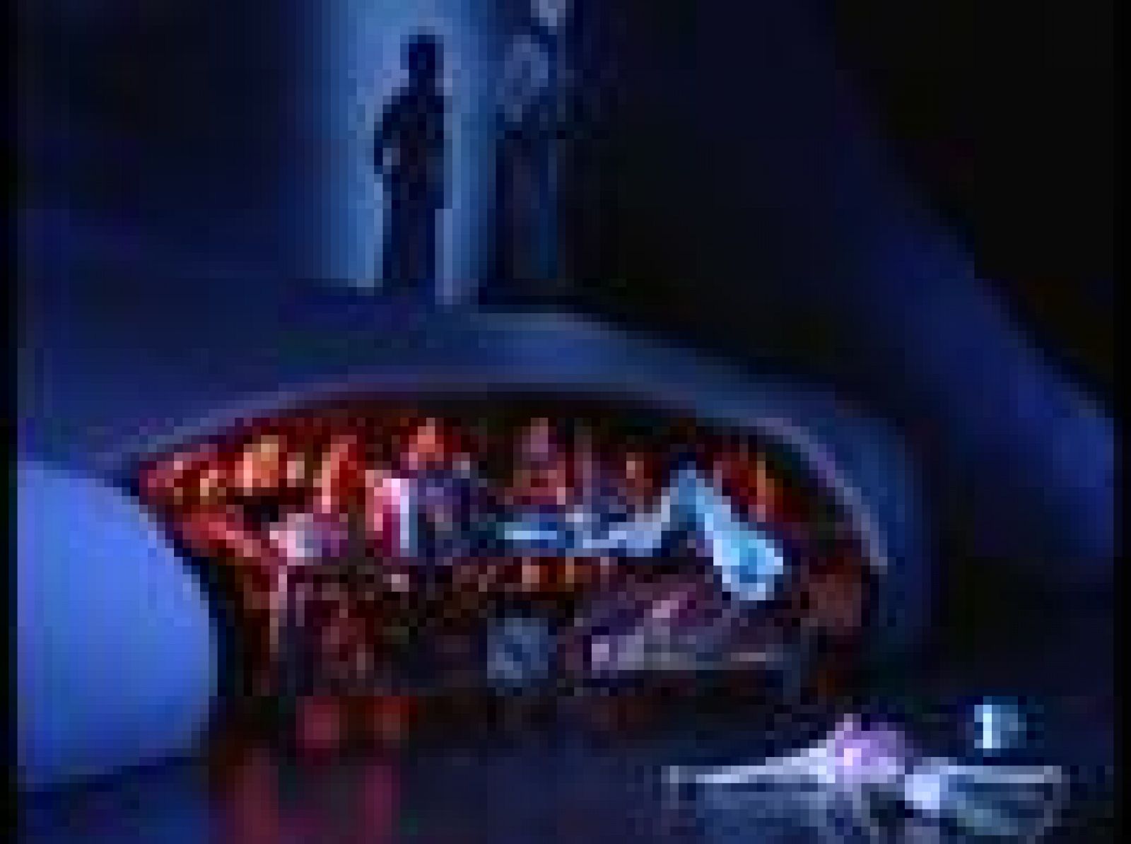 Una antiópera que se ríe de la muerte | Ver