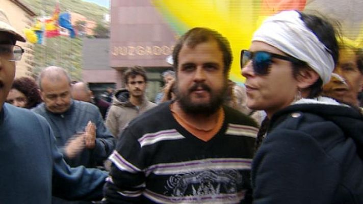 Telecanarias - Telecanarias - 20/04/2018