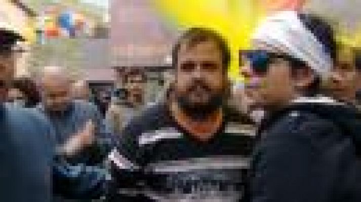 Telecanarias - Telecanarias - 20/04/2018