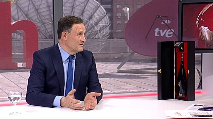 La tarde en 24h - Economía - 20/04/18