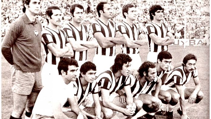 Conexión vintage - CD Castellón