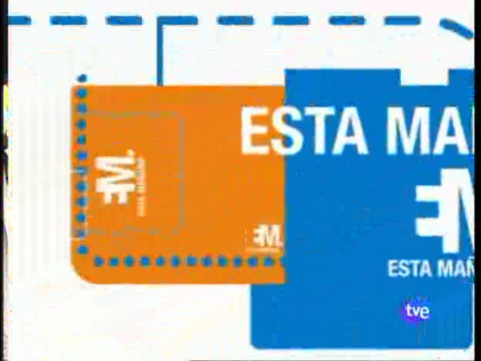 Esta mañana - 25/03/09 - Esta mañana | Ver