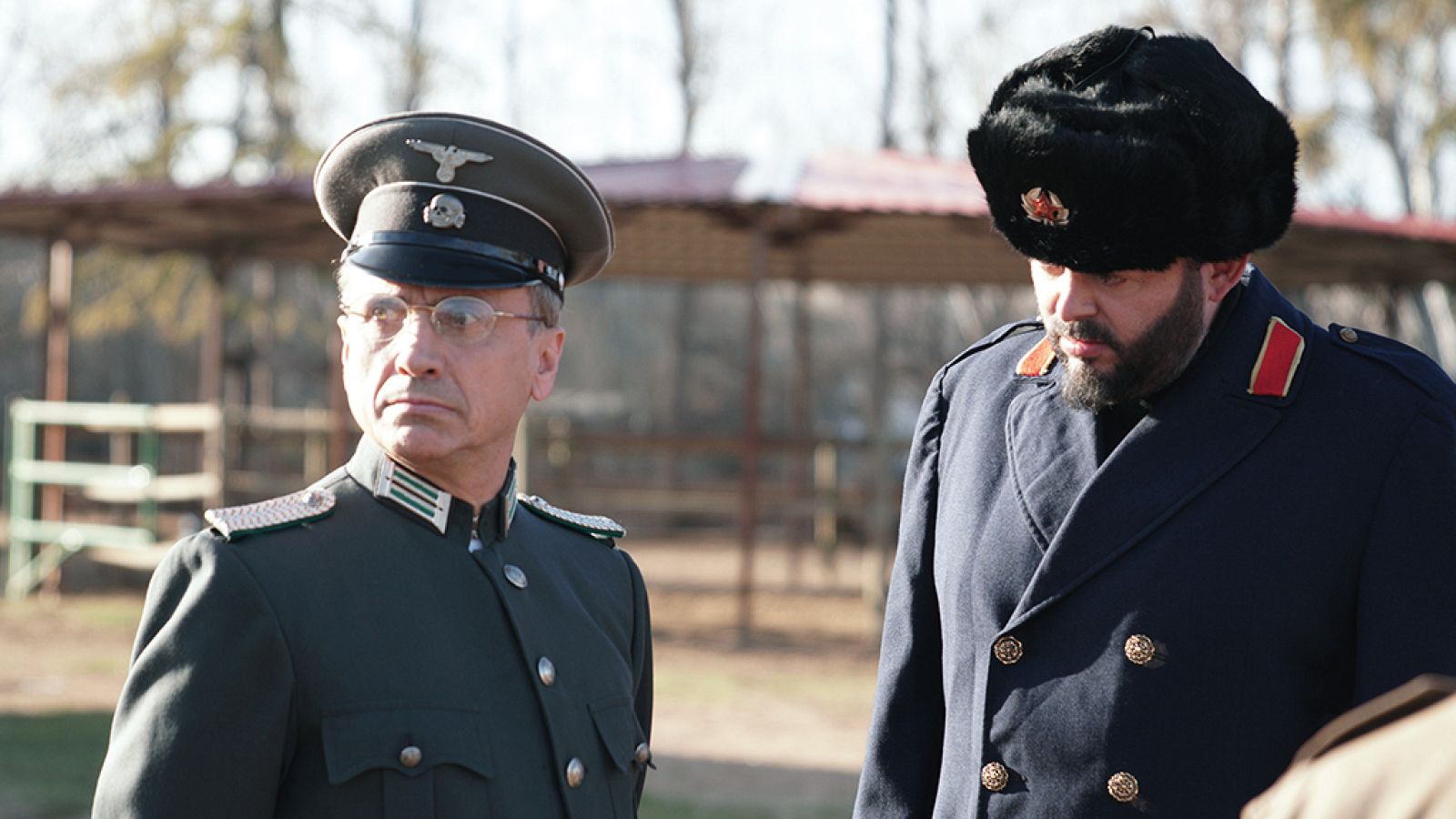 Jos� Mota presenta - T3 - Programa 3 - ver ahora