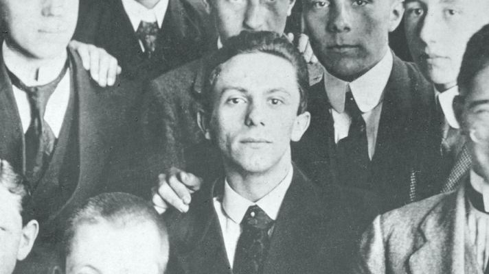 Otros documentales - El círculo maléfico de Hitler: El reagrupamiento