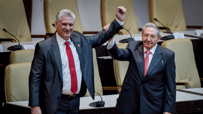 Latinoamérica en 24 horas - Latinoamérica en 24 horas - 20/04/18