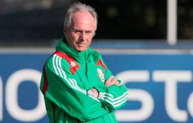  - Seleccionadores cuestionados