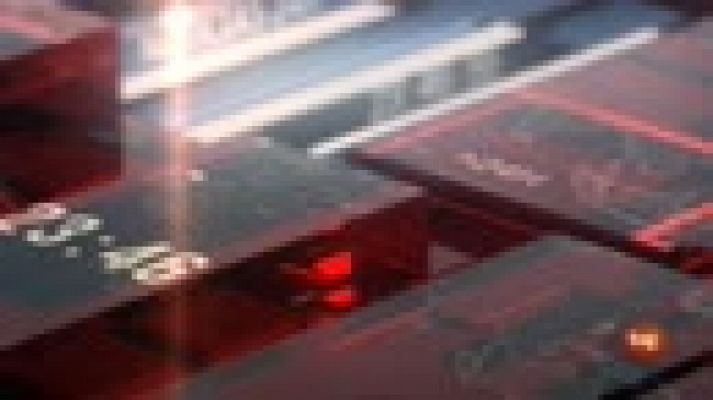 Telediario 1 - Telediario Matinal en 4' 21/04/18