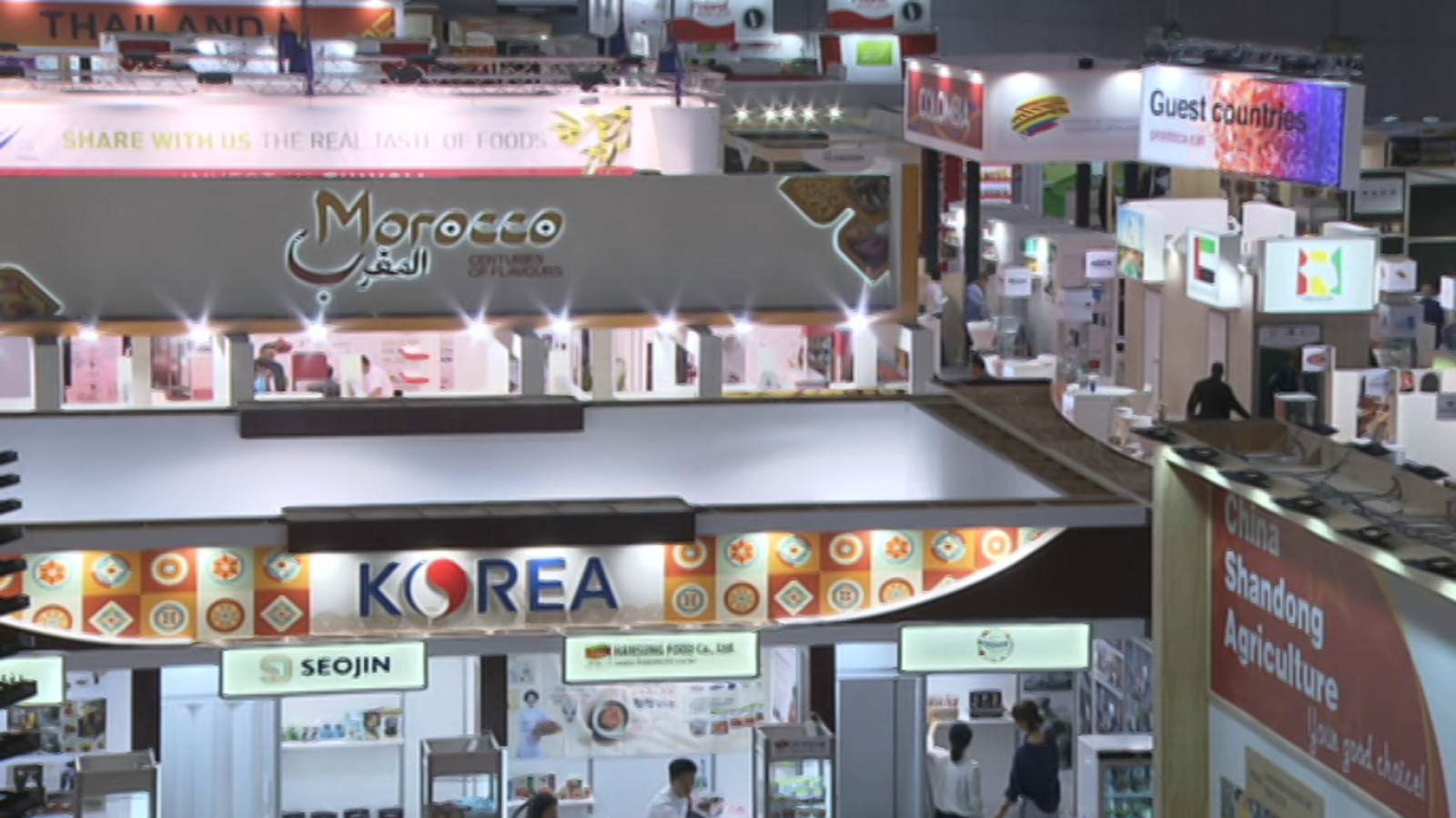 Agrosfera - 21/04/18 - ver ahora