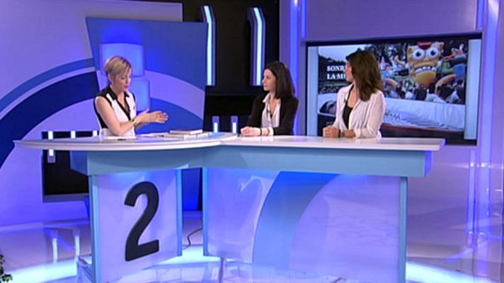 Para todos La 2 - Para todos La 2 - 21/04/18