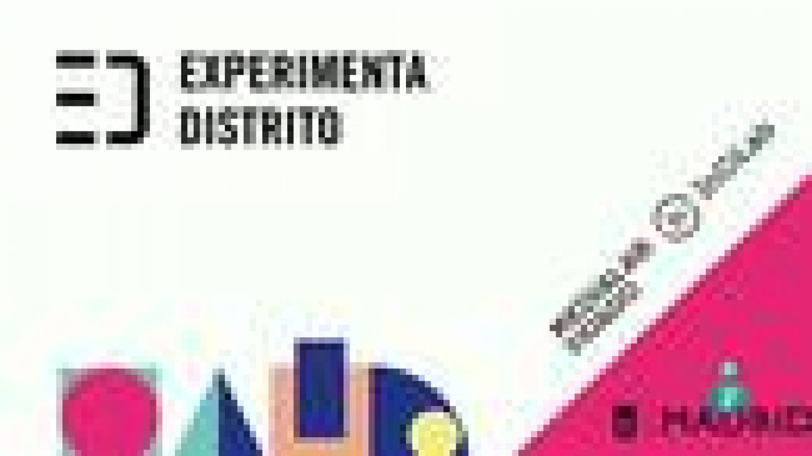 La Aventura del Saber. TVE. Experimenta Fuencarral