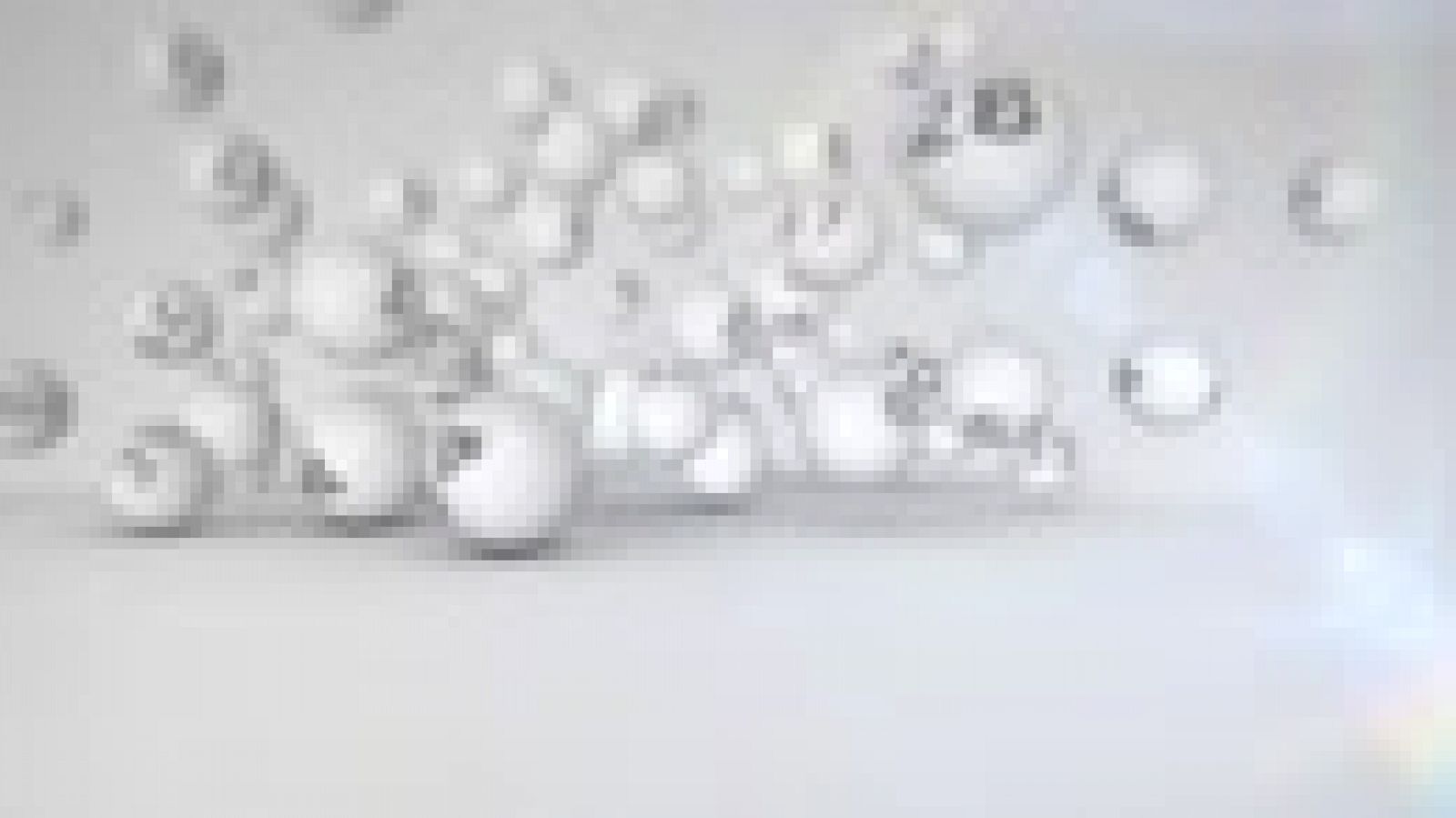 Loteria Nacional - 21/04/2018 - ver ahora