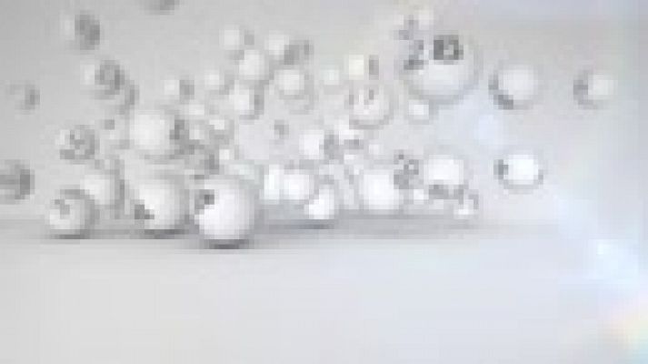 SELAE - Loteria Nacional - 21/04/2018