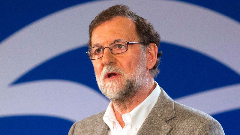 Rajoy advierte del riesgo de que Baleares cometa los mismos errores que Cataluña