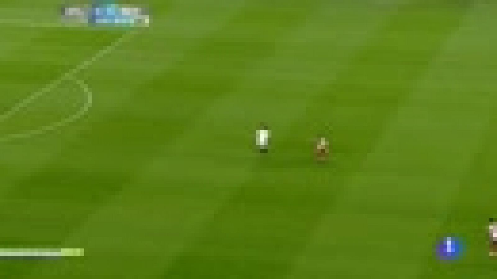 Marcó en la última final de Copa que ganó el Sevilla, en 2010, y ahora recuerda con orgullo aquel triunfo al tiempo que sueña con volver a levantar el titulo en el Wanda Metropolitano.