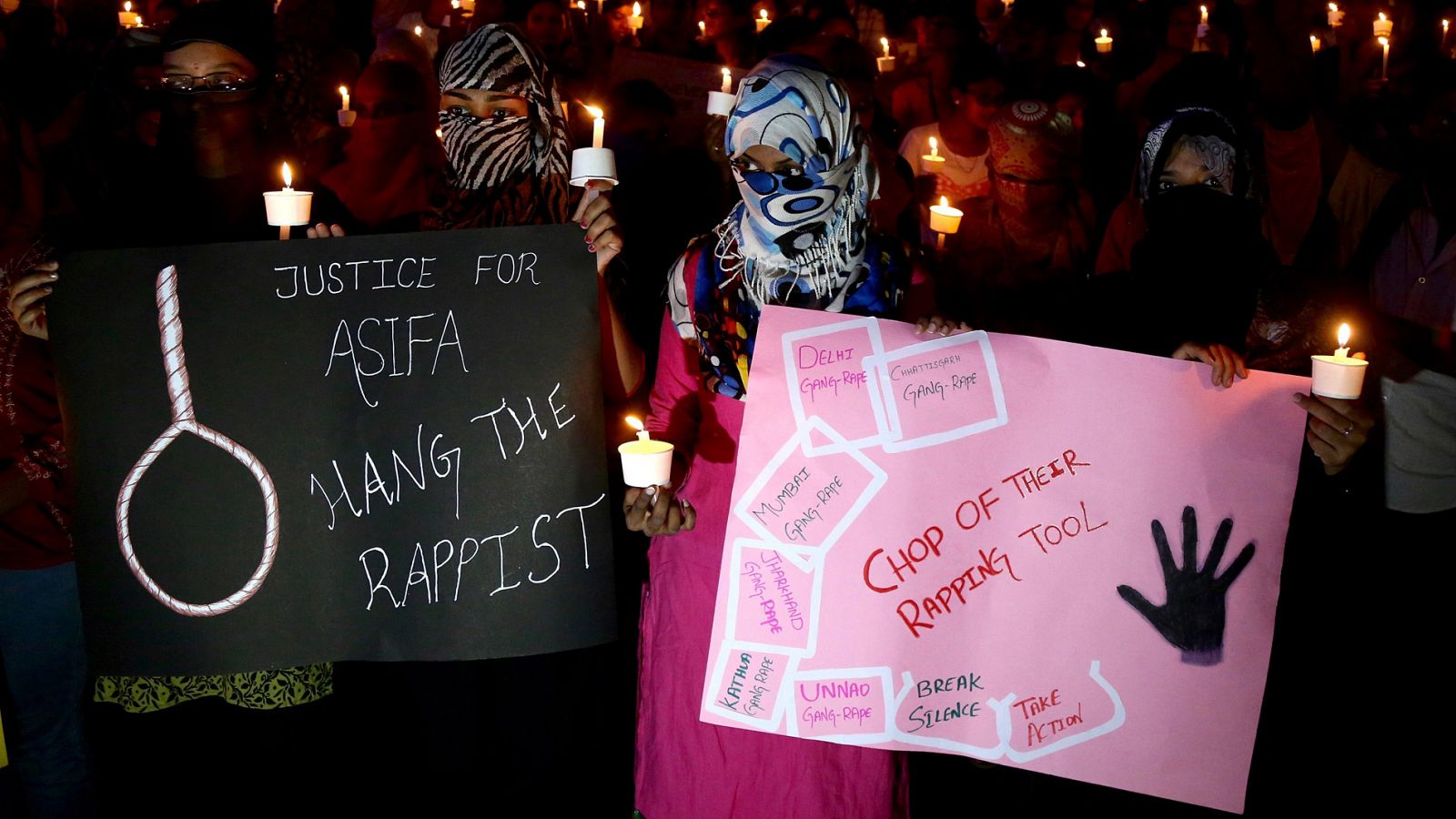 Informativo 24h: India aplicará la pena de muerte a los violadores de menores de 12 años | RTVE Play