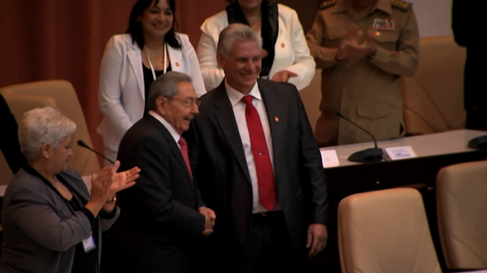 El mundo en 24 horas - 21/04/18 - ver ahora