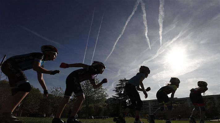 El tiempo - Probables calimas en gran parte de la Península