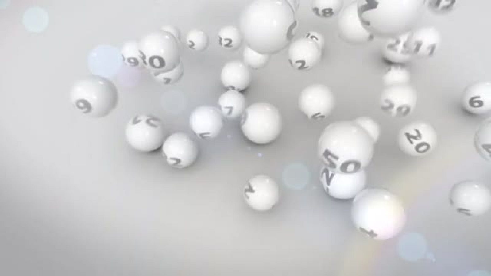 Bonoloto - 21/04/2018 - ver ahora