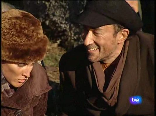 Amar en tiempos revueltos - Episodio 140