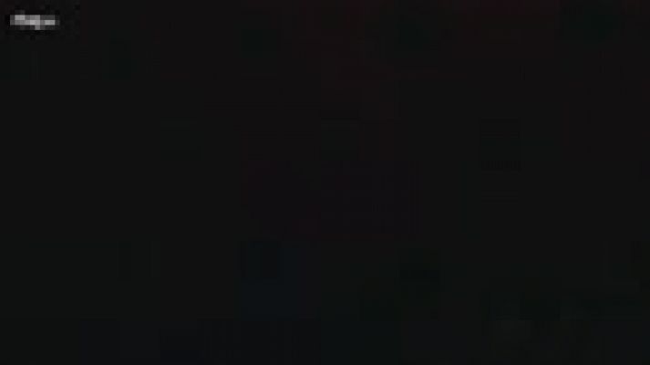 Eurovisión - Albania: Eugent Bushpepa canta 'Mall' en la EsPreParty