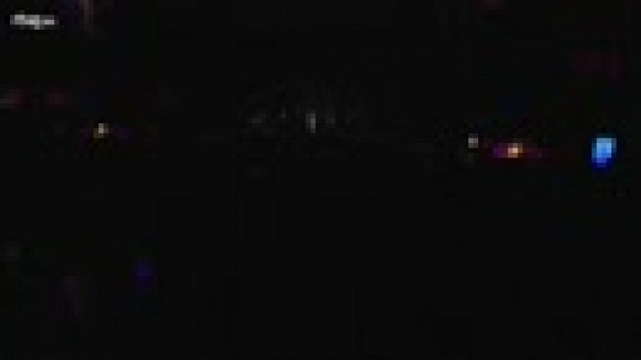 Eurovisión - Eurovisión 2018: Moldavia: DoReDos cantan 'My lucky day'