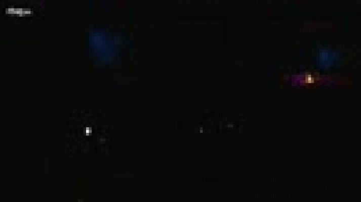 Eurovisión - Ryan O'Shaughnessy canta 'Together' en la EsPreParty