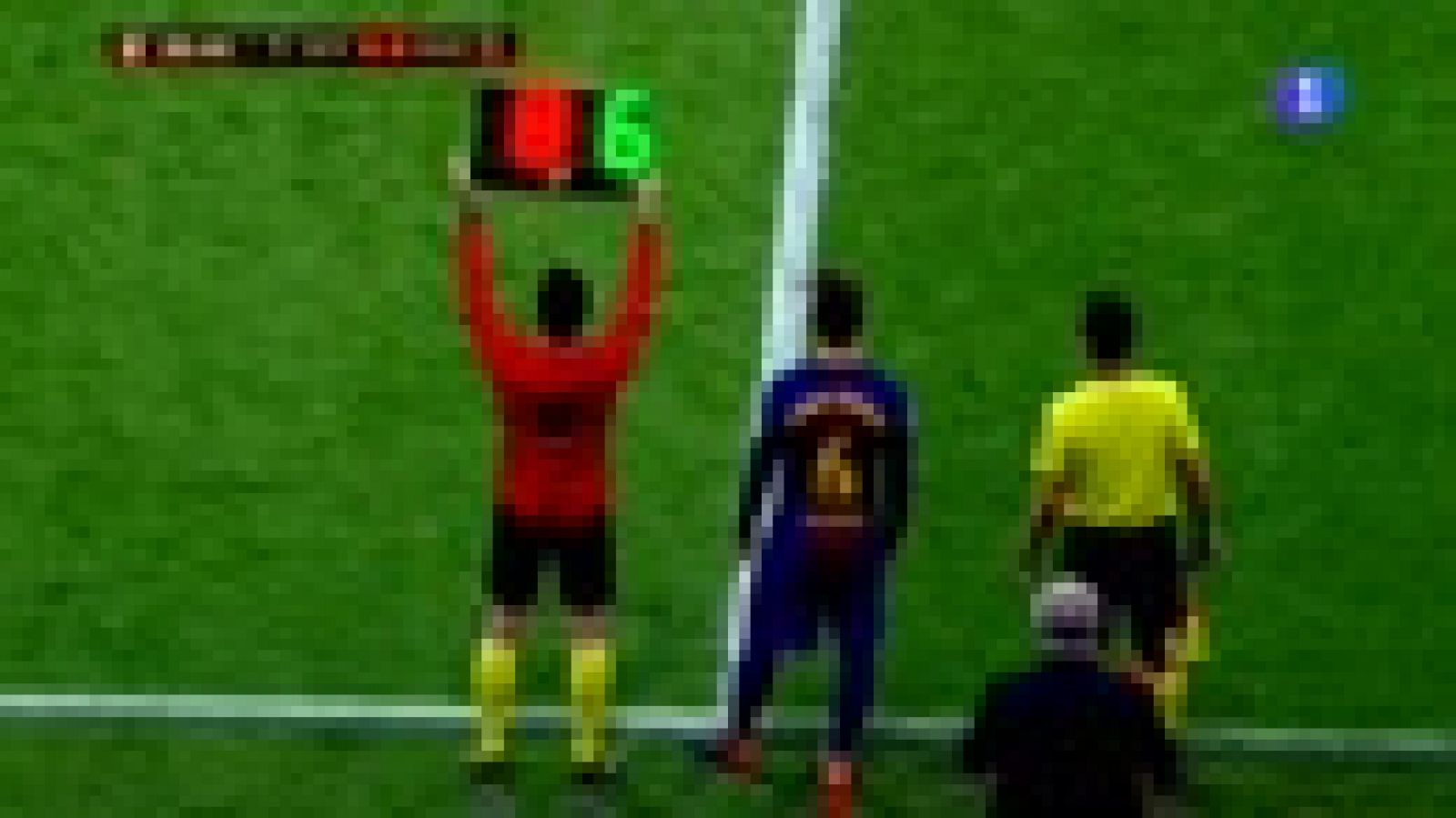 Copa 2018 | Hasta siempre, don Andrés Iniesta | Ver