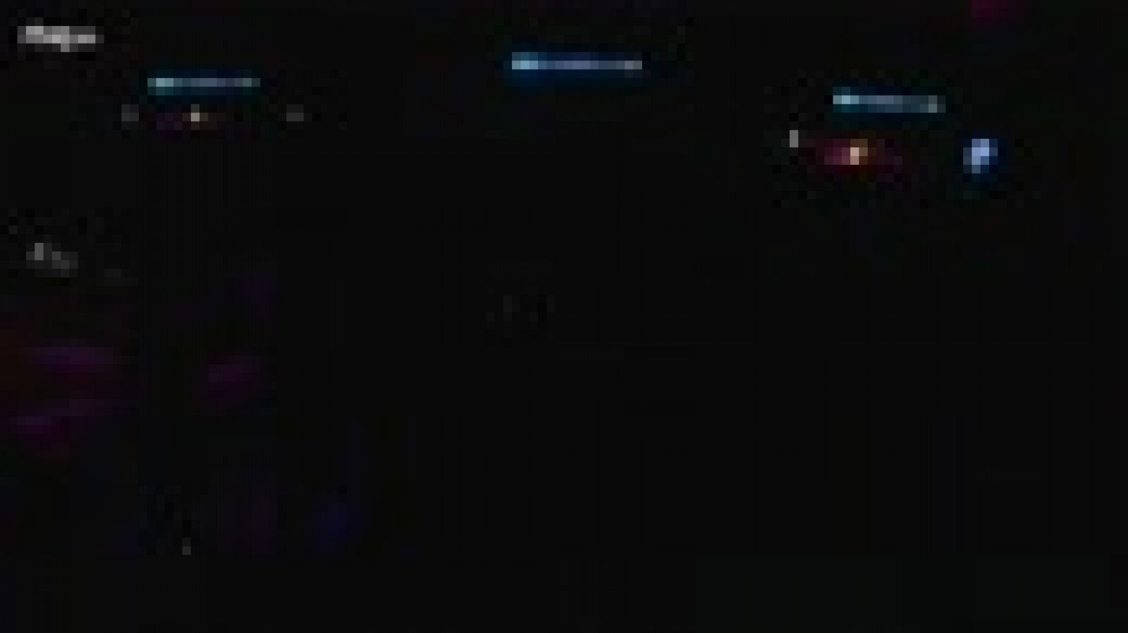 Eurovisión 2018 - Rumanía:  The Humans cantan 'Goodbye' en la EsPreParty