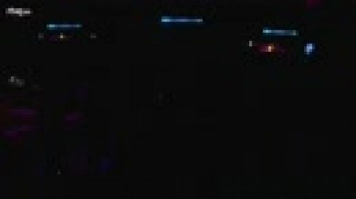 Eurovisión - Rumanía:  The Humans cantan 'Goodbye' en la EsPreParty