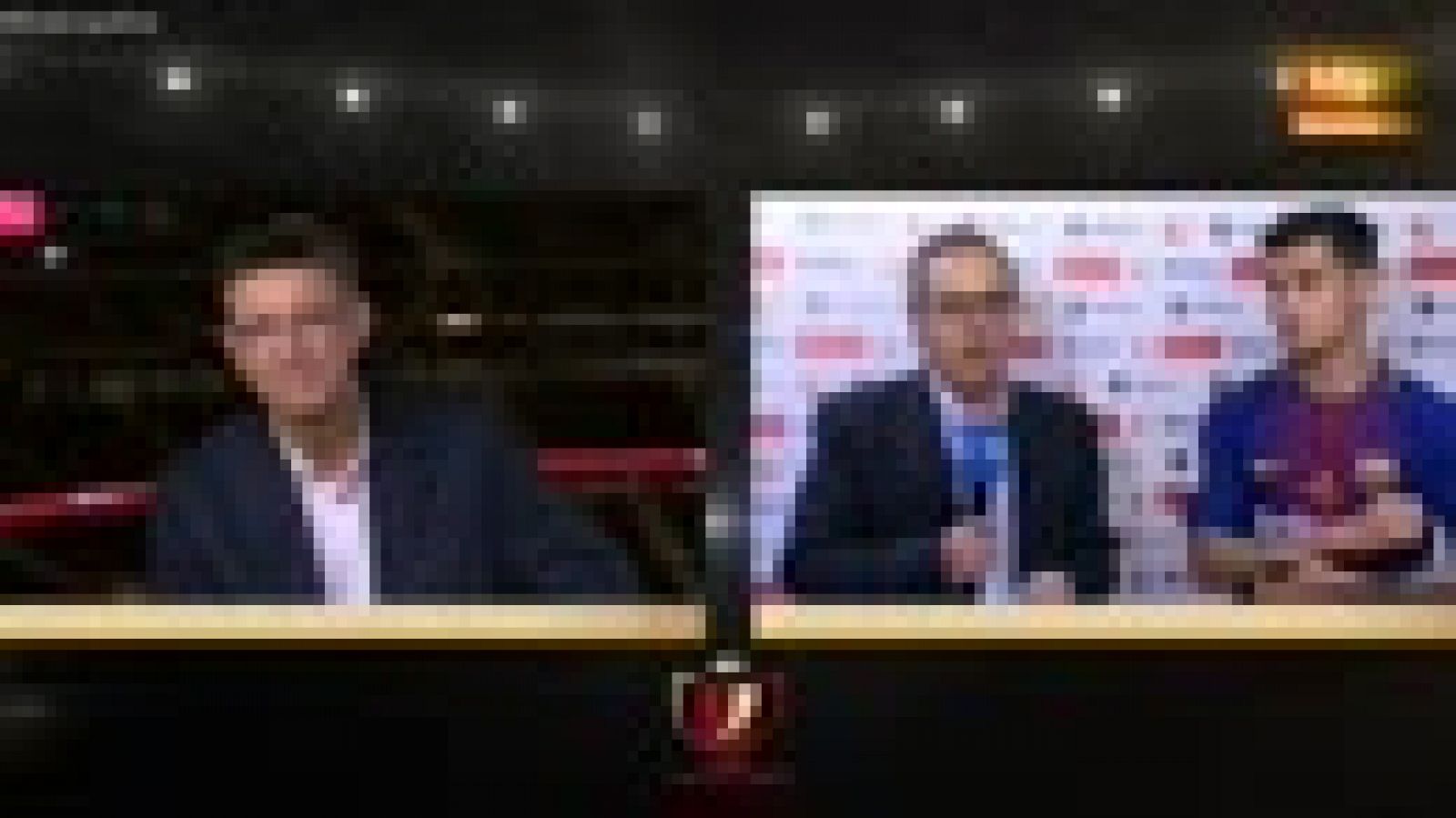 Coutinho celebra su primer título y ya piensa en la Liga | Ver