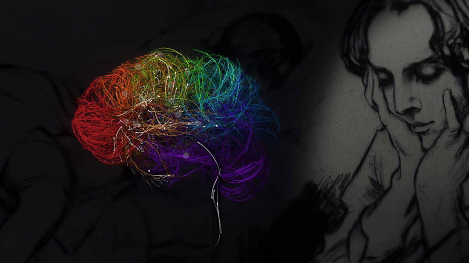 La noche temática - El cerebro bipolar - RTVE.es