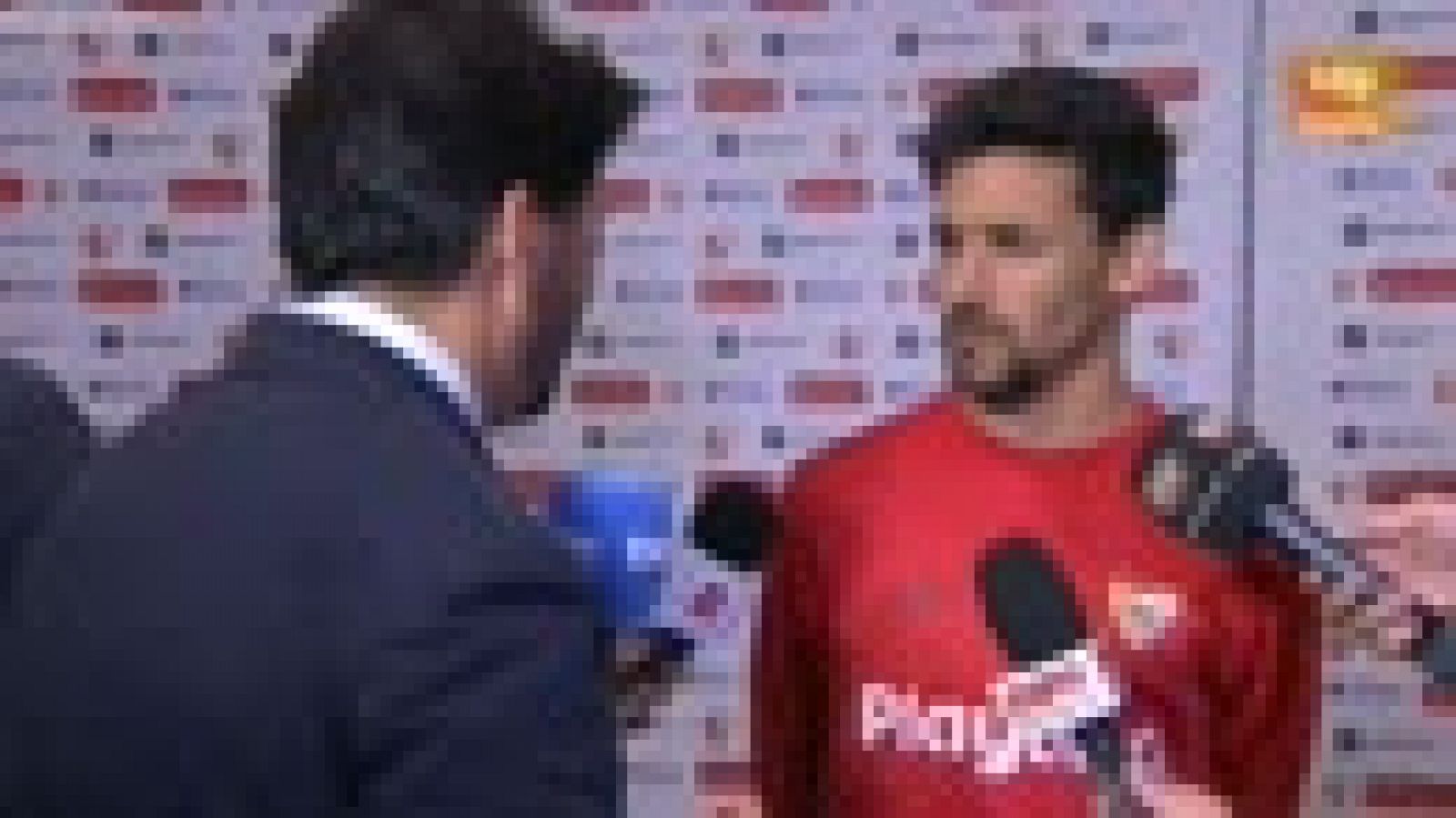 Sin programa: Copa 2018 | Navas: "No hemos tenido el control del juego" | RTVE Play