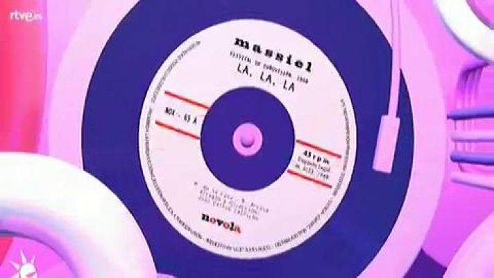 Eurovisión - España: Amaia y Alfred cantan 'Tu canción' en la EsPreParty