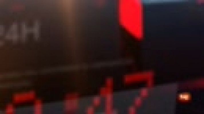 Telediario 1 - Telediario Matinal en 4' 22/04/18