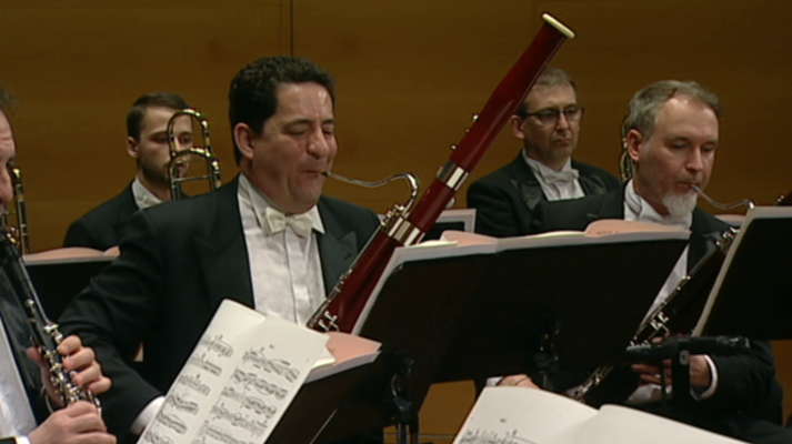 Los conciertos de La 2 - SMR Cuenca Coro RTVE (2018) (parte 2)